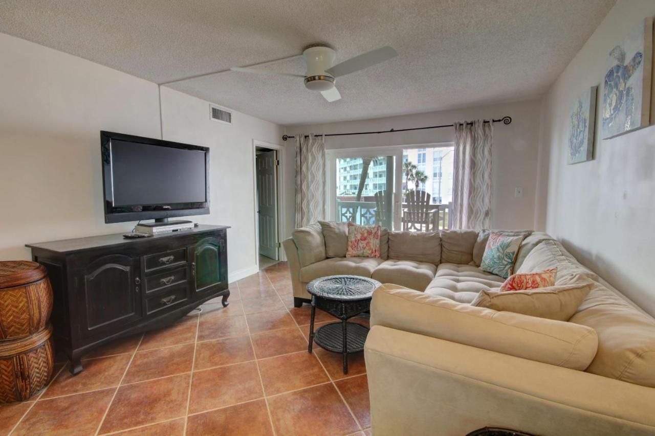 Вилла El Matador 327 - Great Views Of The Pool And Gulf Of Mexico Форт Уолтон Бич Экстерьер фото