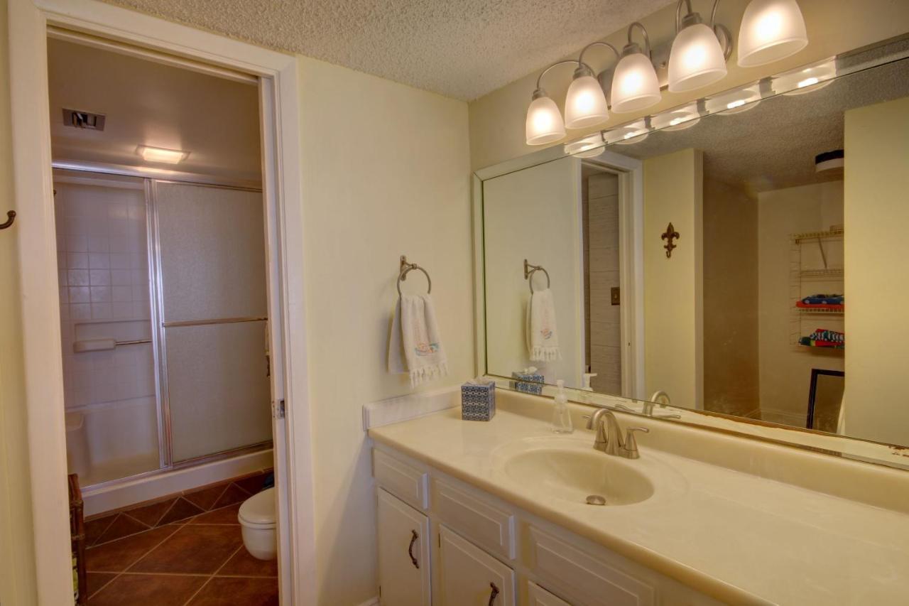 Вилла El Matador 327 - Great Views Of The Pool And Gulf Of Mexico Форт Уолтон Бич Экстерьер фото
