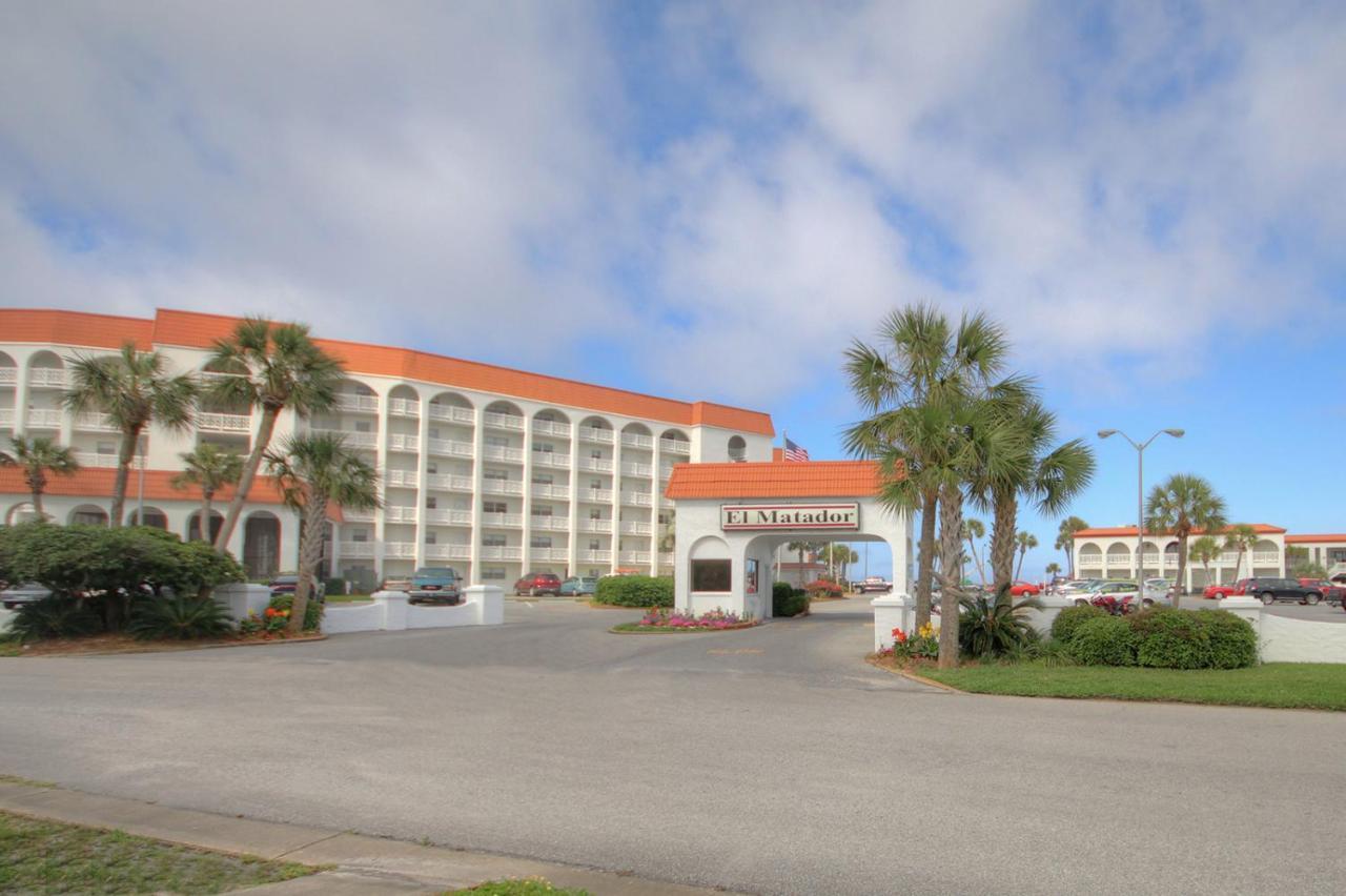 Вилла El Matador 327 - Great Views Of The Pool And Gulf Of Mexico Форт Уолтон Бич Экстерьер фото