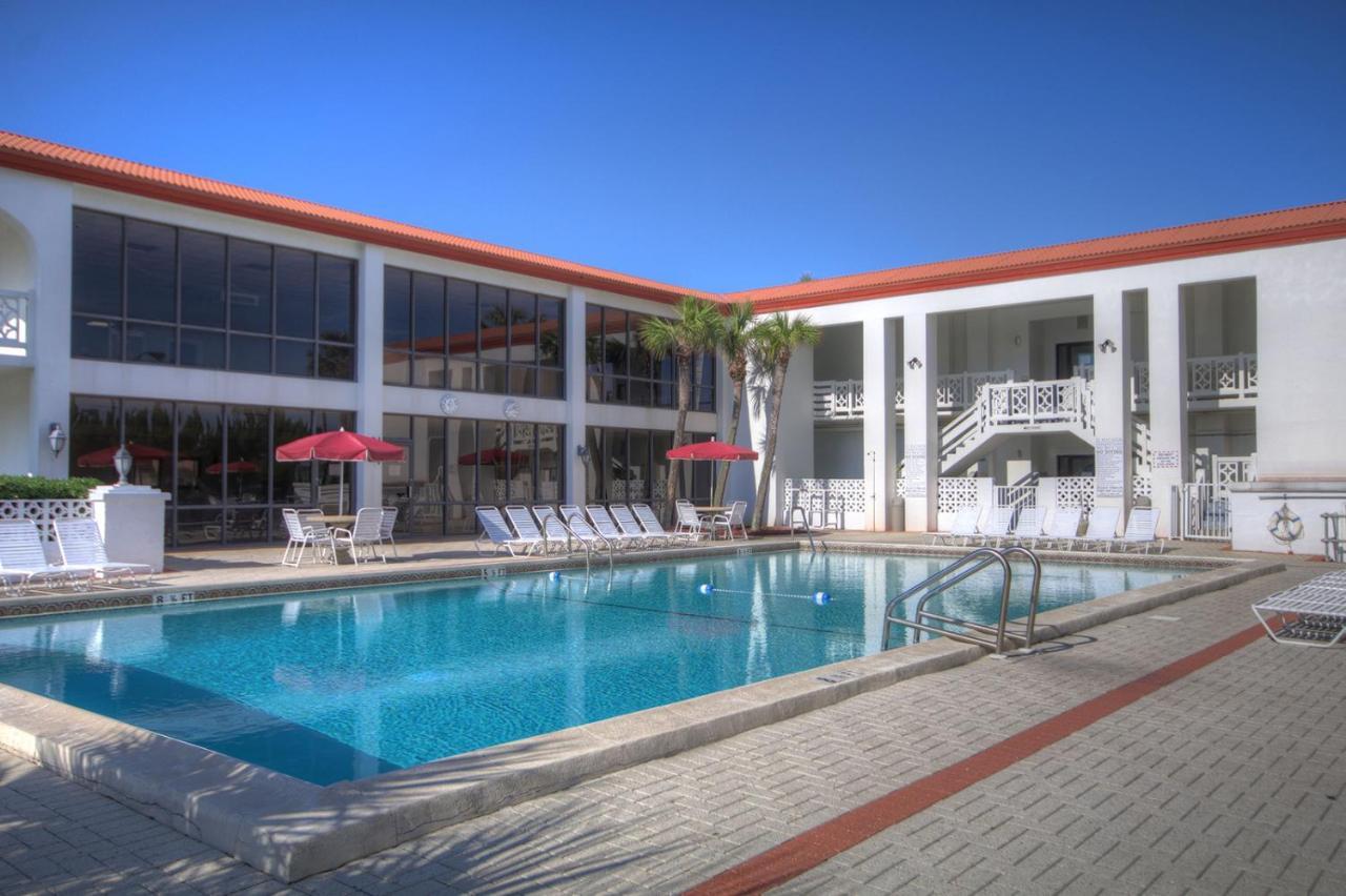 Вилла El Matador 327 - Great Views Of The Pool And Gulf Of Mexico Форт Уолтон Бич Экстерьер фото